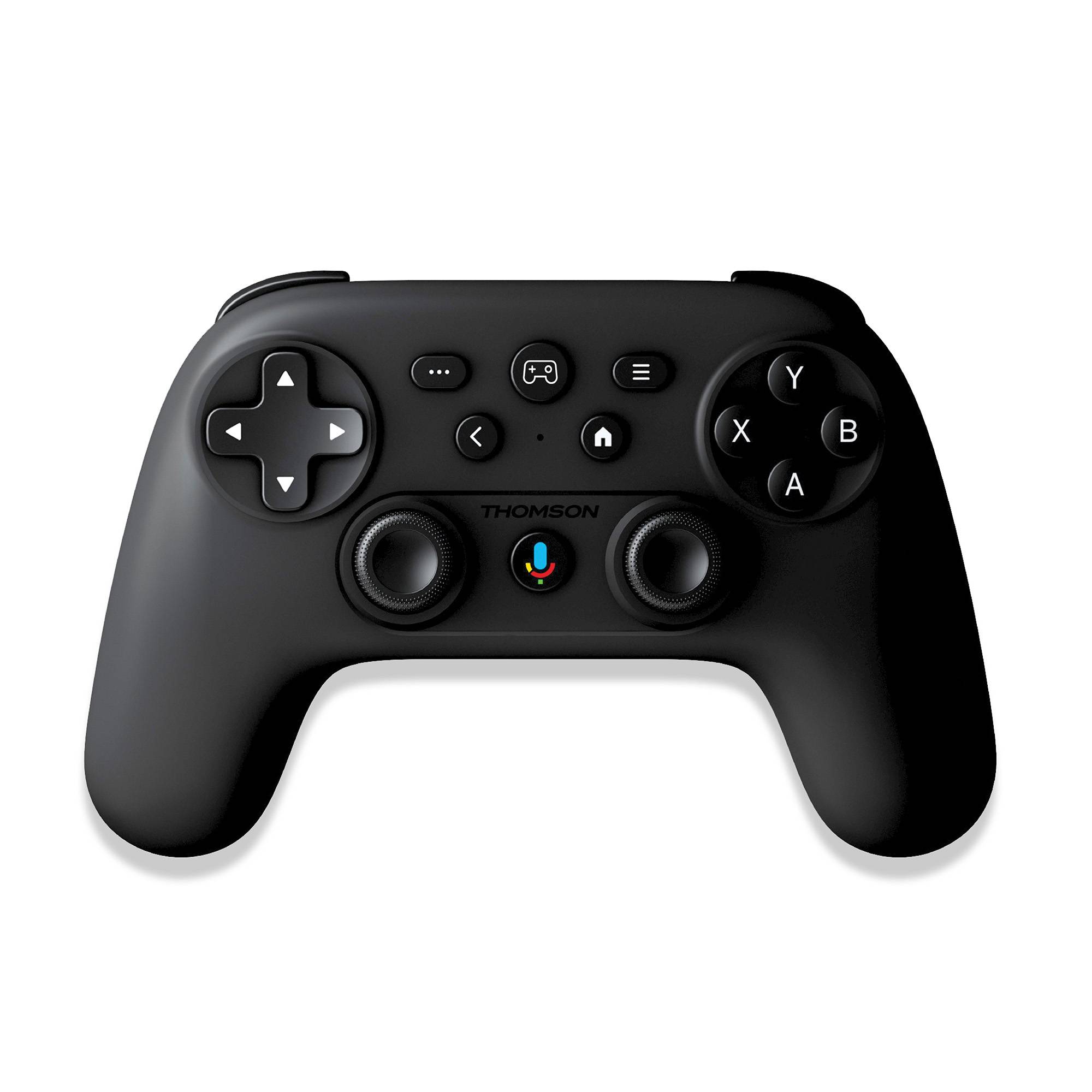 Thomson Gamepad 400A kompatibel mit iOS, Android und Windows
