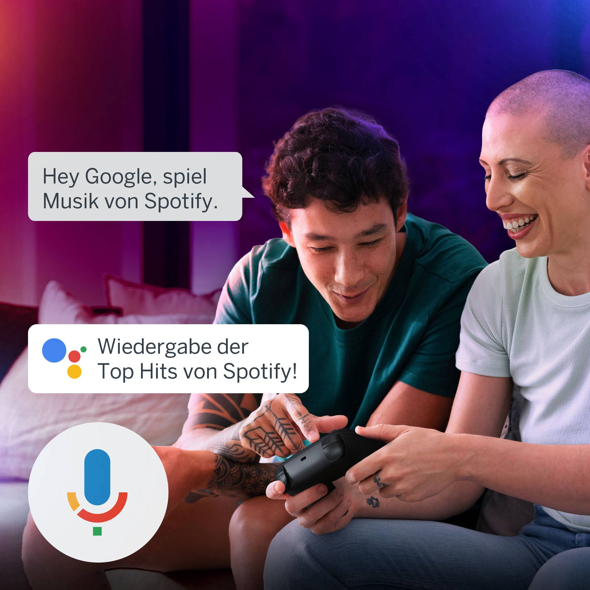 Thomson Gamepad 400A kompatibel mit iOS, Android und Windows