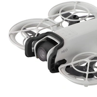Für DJI Neo Drohne Gimbal Bumper Anti Stoß Kollisionsstangen Schutz Schwarz Für DJI Neo Drohne Gimbal Bumper Anti Stoß Kollisionsstangen Schutz Schwarz