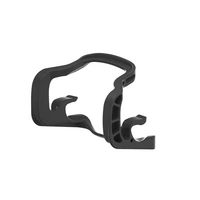 Für DJI Neo Drohne Gimbal Bumper Anti Stoß Kollisionsstangen Schutz Schwarz Für DJI Neo Drohne Gimbal Bumper Anti Stoß Kollisionsstangen Schutz Schwarz