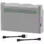 Für DJI Neo Drohnen 3 Channel Smart USB Batterie Ladegerät direkter Lademanager Für DJI Neo Drohnen 3 Channel Smart USB Batterie Ladegerät direkter Lademanager