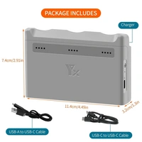 Für DJI Neo Drohnen 3 Channel Smart USB Batterie Ladegerät direkter Lademanager Für DJI Neo Drohnen 3 Channel Smart USB Batterie Ladegerät direkter Lademanager