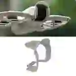 Für DJI Neo Objektiv Linsen Abdeckung Sonnenblende & Gimbal Schutz Zubehör Grau Für DJI Neo Objektiv Linsen Abdeckung Sonnenblende & Gimbal Schutz Zubehör Grau