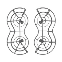 DJI Mini 4 Pro Original Propeller 360 Grad Schutz Anti Kollisionsring Cover Grau DJI Mini 4 Pro Original Propeller 360 Grad Schutz Anti Kollisionsring Cover Grau