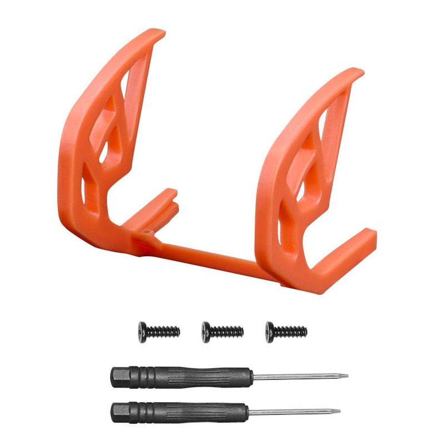 Für DJI Neo Gimbal Bumper Anti Stoß Kollisionsstangen Schutz Zubehör Orange