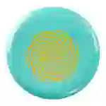 Wham-O Frisbee Go Flugscheibe für Kinder ab 5 Jahren, 22.86 cm - 70g Wham-O Frisbee Go Flugscheibe für Kinder ab 5 Jahren, 22.86 cm - 70g