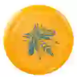 Wham-O Frisbee Go Flugscheibe für Kinder ab 5 Jahren, 22.86 cm - 70g Wham-O Frisbee Go Flugscheibe für Kinder ab 5 Jahren, 22.86 cm - 70g