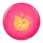 Wham-O Frisbee Go Flugscheibe für Kinder ab 5 Jahren, 22.86 cm - 70g Wham-O Frisbee Go Flugscheibe für Kinder ab 5 Jahren, 22.86 cm - 70g