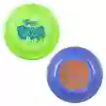 Wham-O Frisbee 2er Pack Flugscheibe, 23.75 cm 100g für Kinder ab 5 Jahren Wham-O Frisbee 2er Pack Flugscheibe, 23.75 cm 100g für Kinder ab 5 Jahren