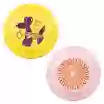 Wham-O Frisbee 2er Pack Flugscheibe, 23.75 cm 100g für Kinder ab 5 Jahren Wham-O Frisbee 2er Pack Flugscheibe, 23.75 cm 100g für Kinder ab 5 Jahren