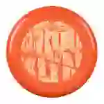 Wham-O Frisbee Flugscheibe, 25.27 cm für Kinder ab 5 Jahren - 130g Wham-O Frisbee Flugscheibe, 25.27 cm für Kinder ab 5 Jahren - 130g