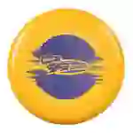 Wham-O Frisbee Flugscheibe, 25.27 cm für Kinder ab 5 Jahren - 130g Wham-O Frisbee Flugscheibe, 25.27 cm für Kinder ab 5 Jahren - 130g