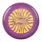 Wham-O Frisbee Flugscheibe, 25.27 cm für Kinder ab 5 Jahren - 130g Wham-O Frisbee Flugscheibe, 25.27 cm für Kinder ab 5 Jahren - 130g