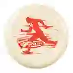 Wham-O Frisbee All Sport 140g Flugscheibe, für Outdoor Aktivitäten -1 Pack Wham-O Frisbee All Sport 140g Flugscheibe, für Outdoor Aktivitäten -1 Pack