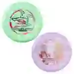 Wham-O Frisbee Freestyle 160g Flugscheibe, für Outdoor Spaß -2 Pack Wham-O Frisbee Freestyle 160g Flugscheibe, für Outdoor Spaß -2 Pack