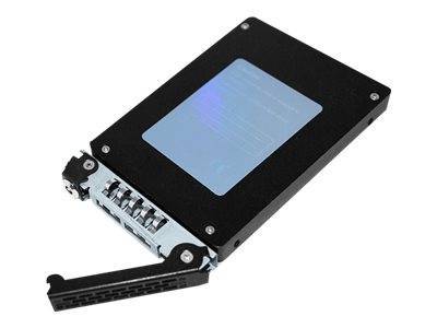 Icy Dock HDD/SSD Tray MB411SKO/MB996 Multimedia-Technik Festplattenwechselr.