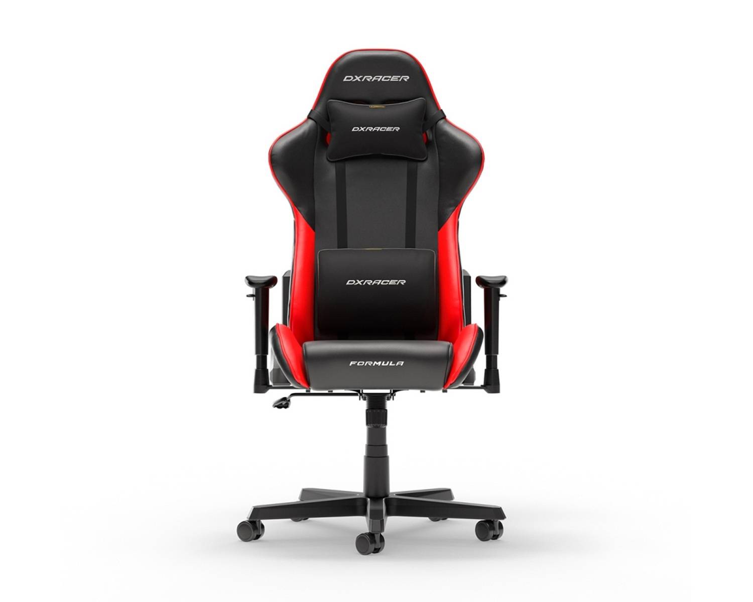 FORMULA L schwarz/rot