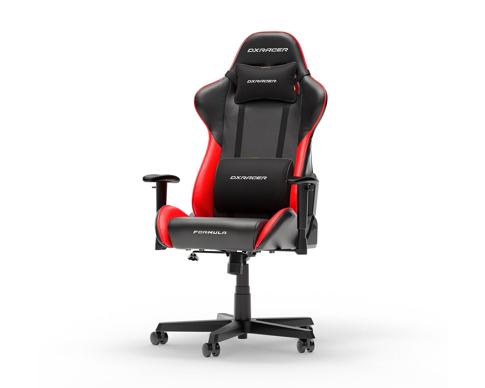 FORMULA L schwarz/rot