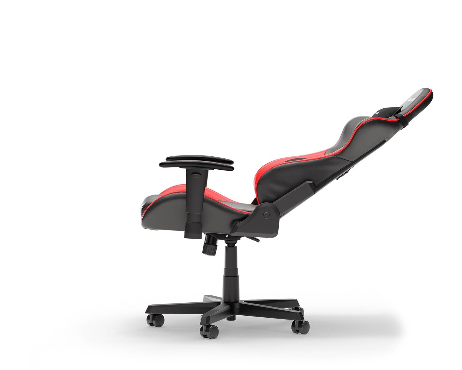 FORMULA L schwarz/rot