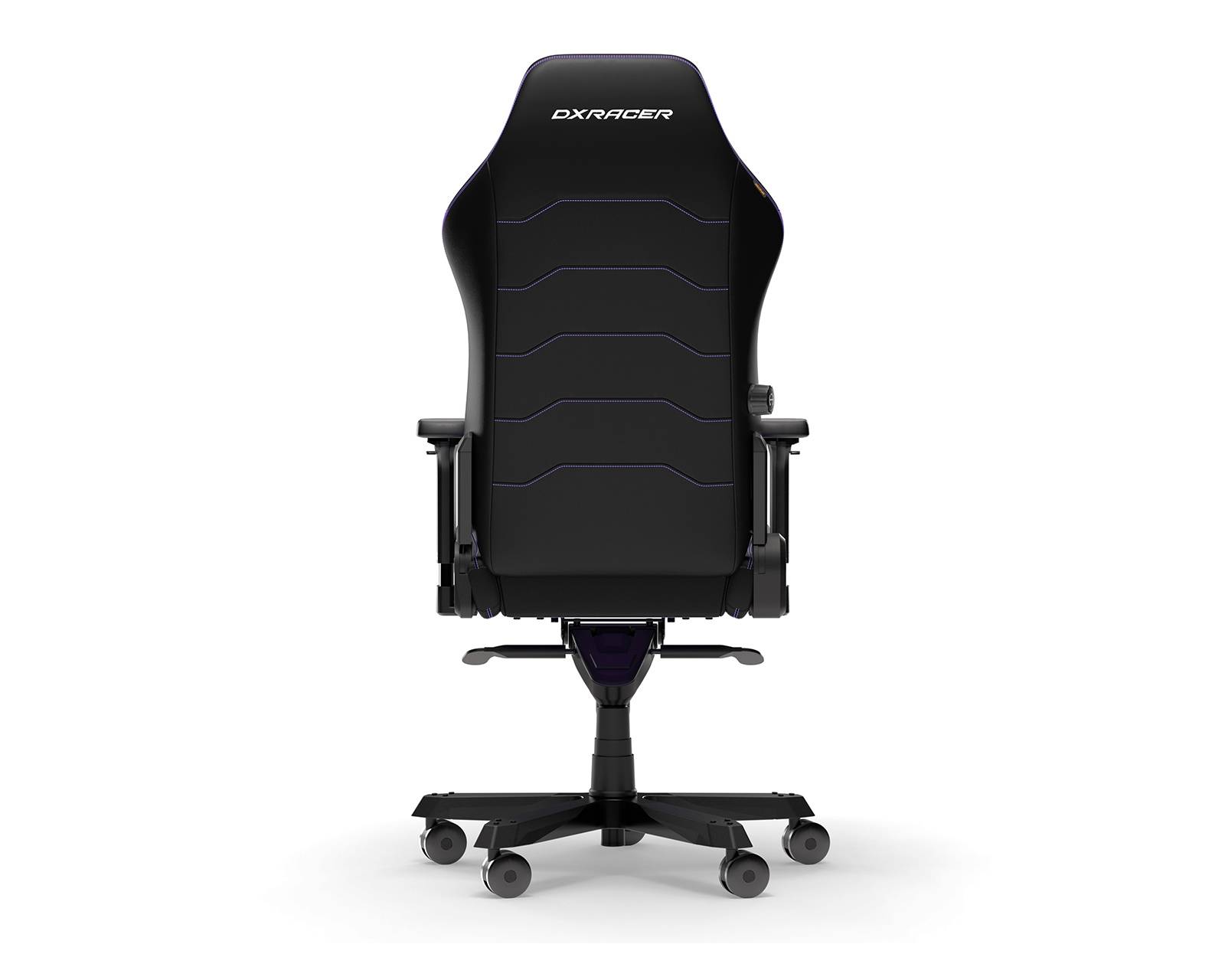 MASTER XL Schwarz / Violett E