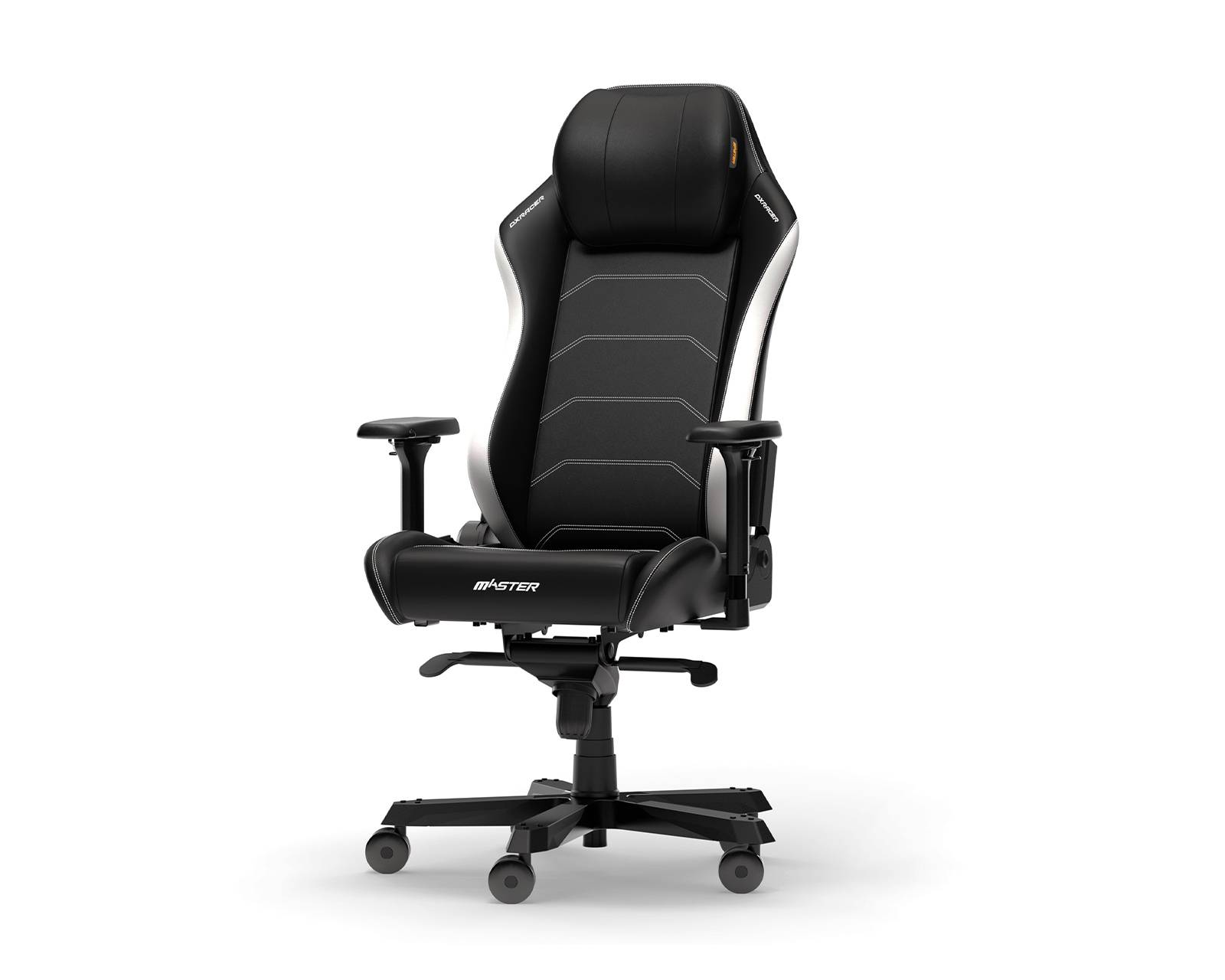MASTER XL Schwarz / Weiß E
