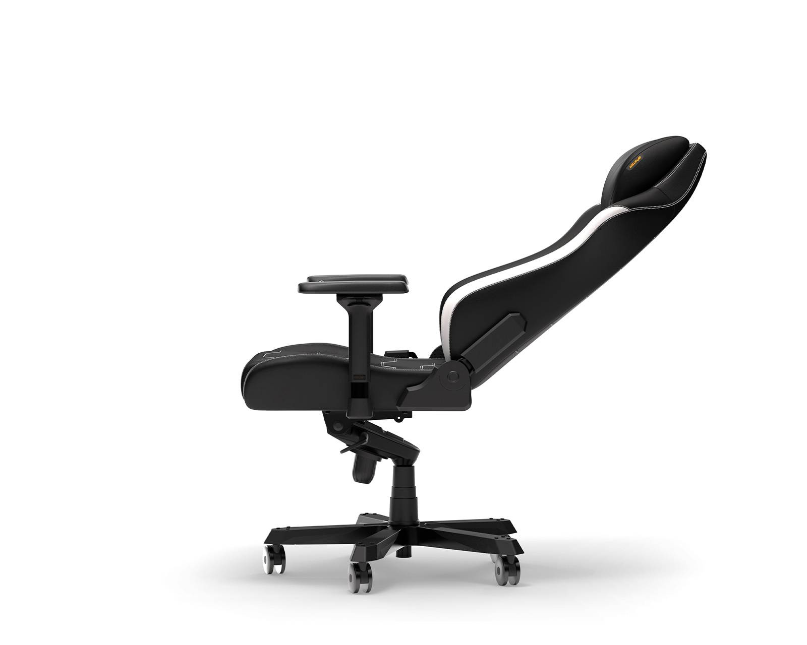 MASTER XL Schwarz / Weiß E