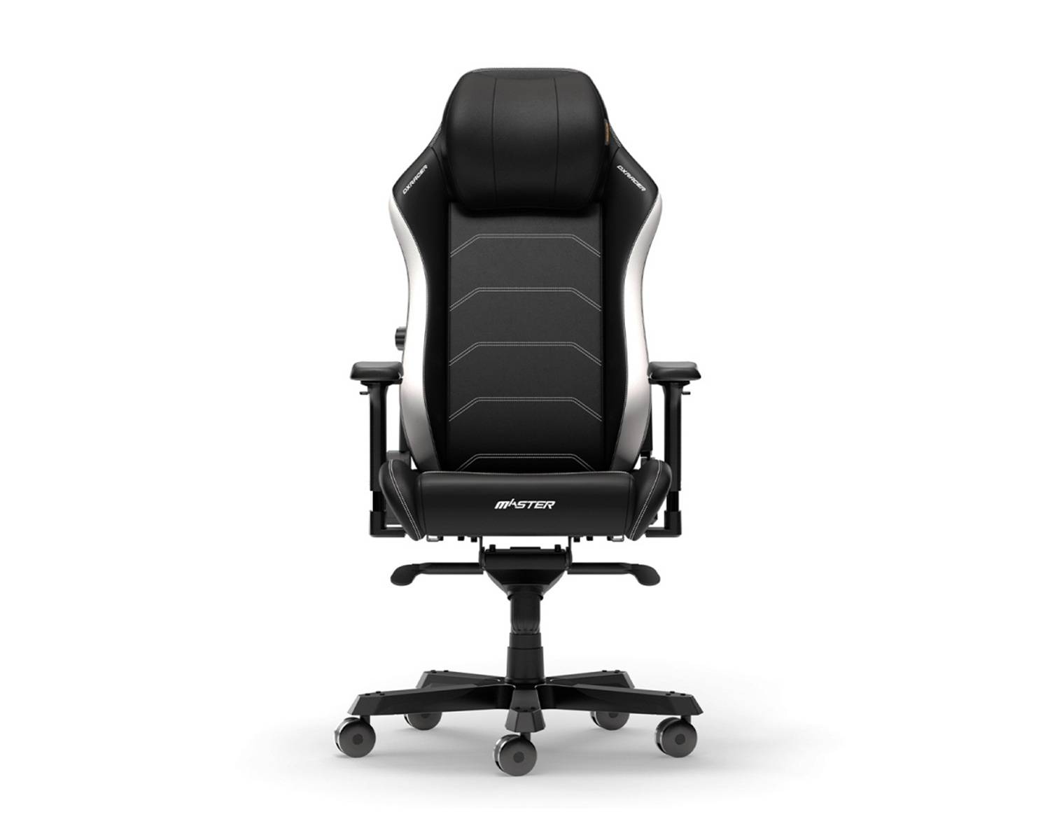MASTER XL Schwarz / Weiß E