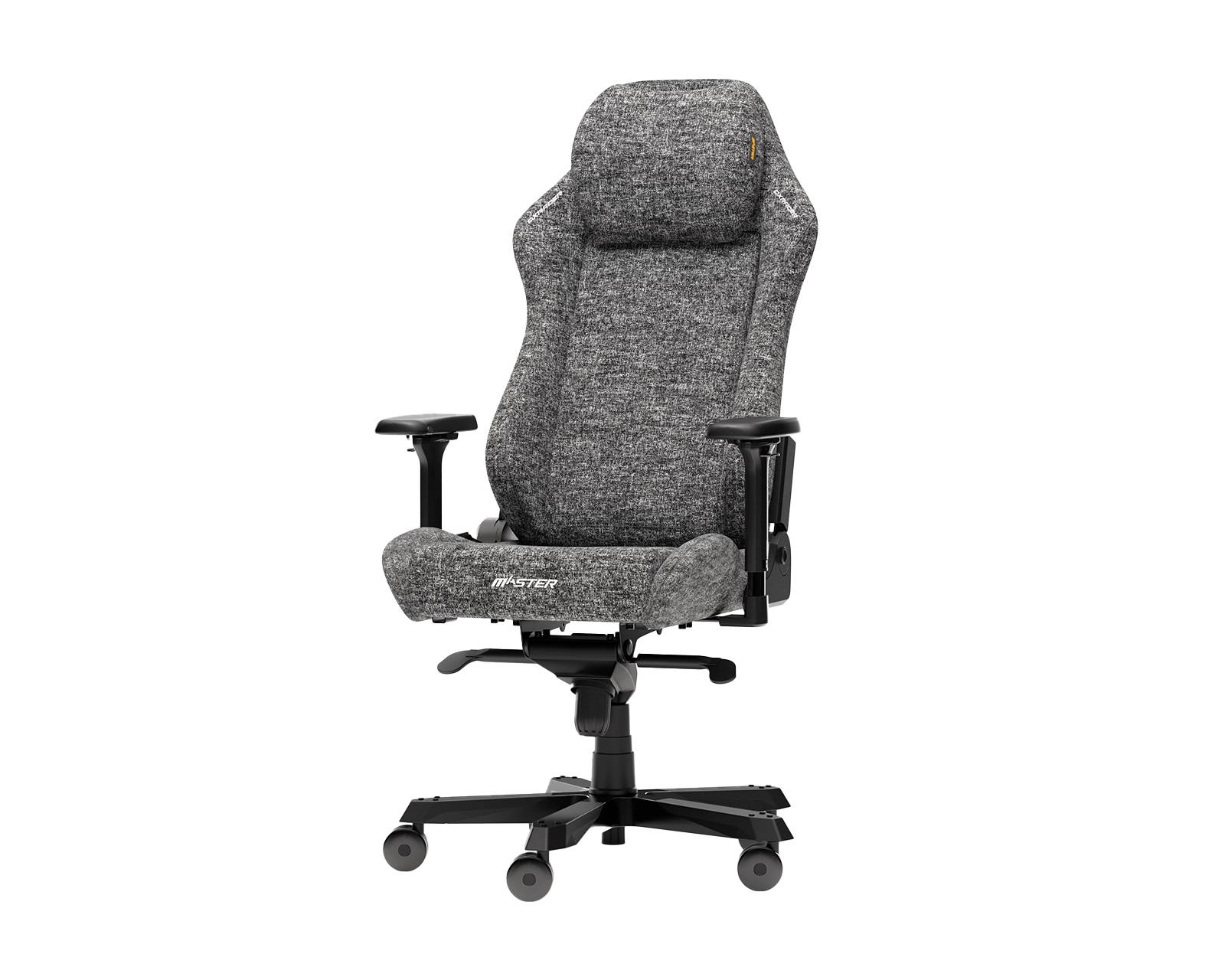 MASTER XL Grau Stoffbezug