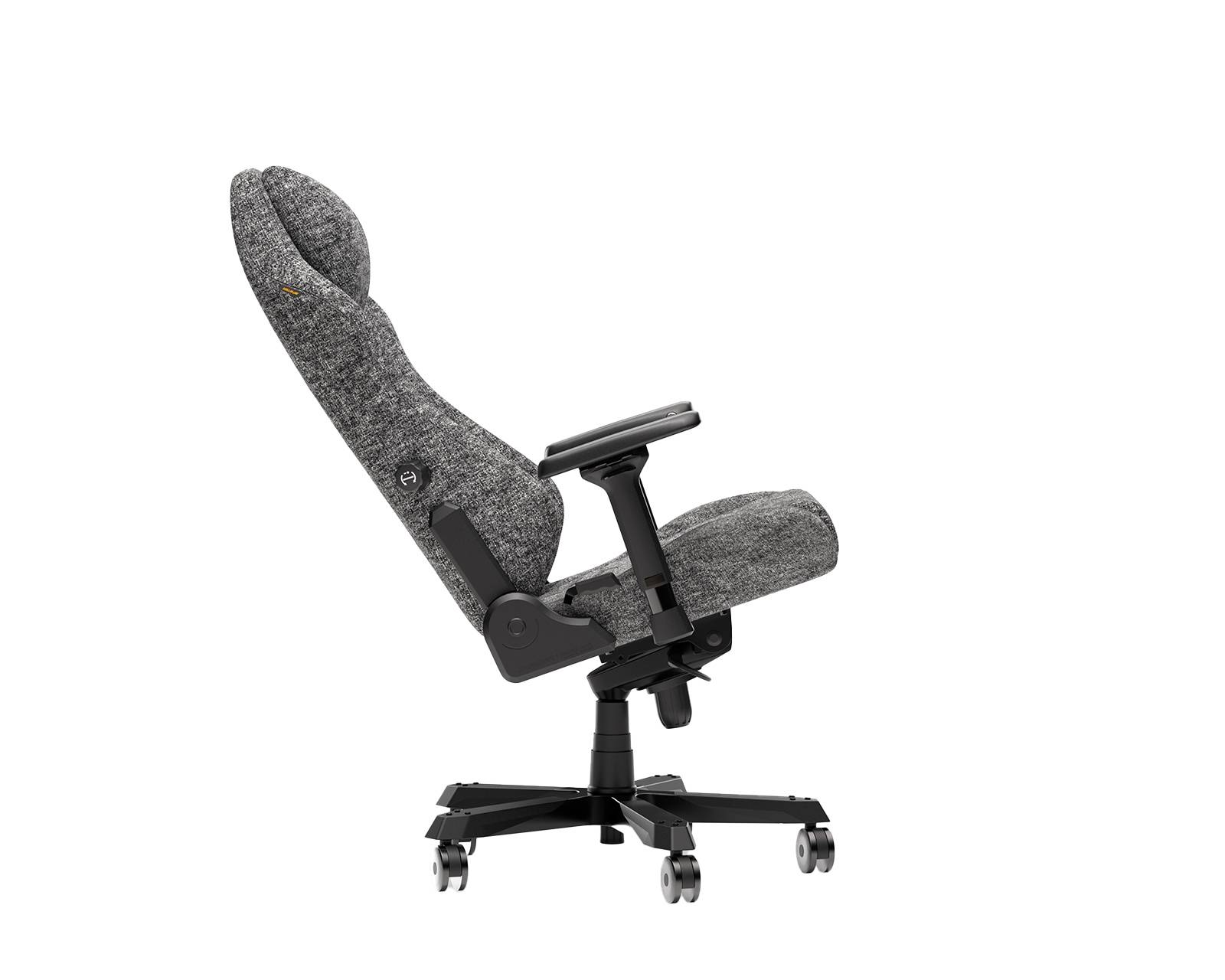 MASTER XL Grau Stoffbezug