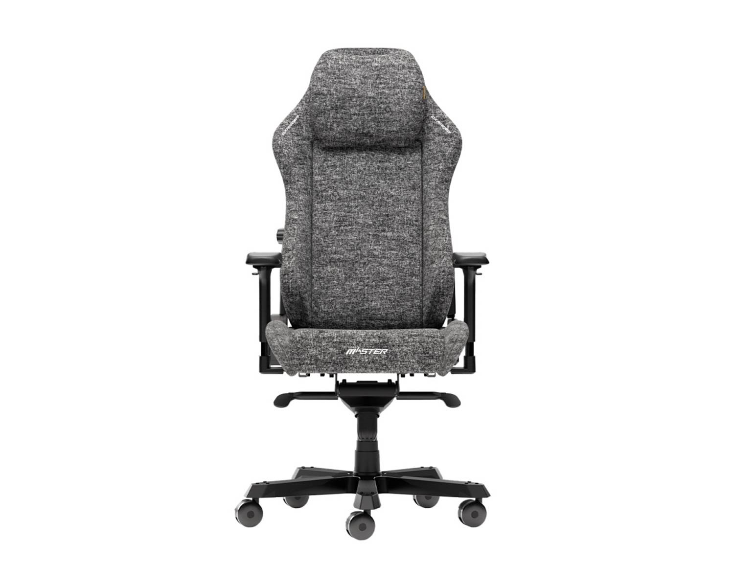 MASTER XL Grau Stoffbezug
