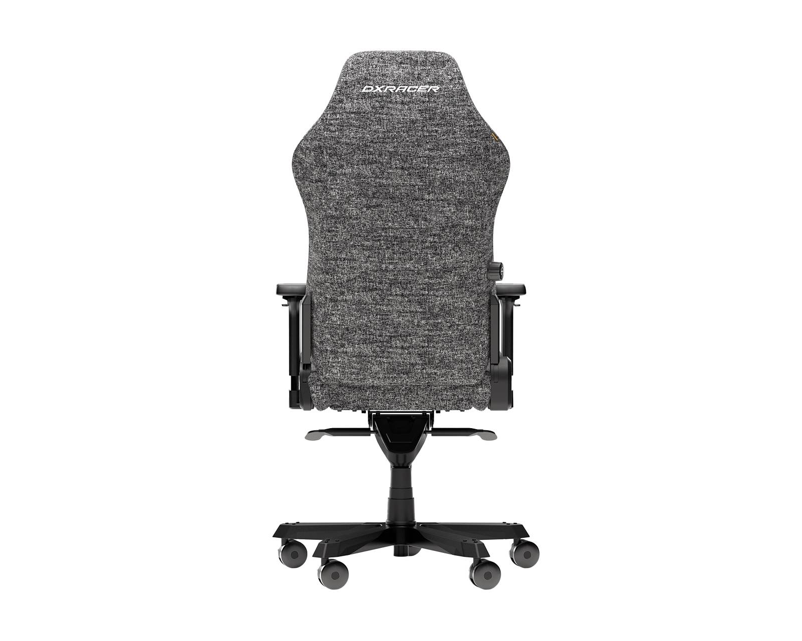 MASTER XL Grau Stoffbezug