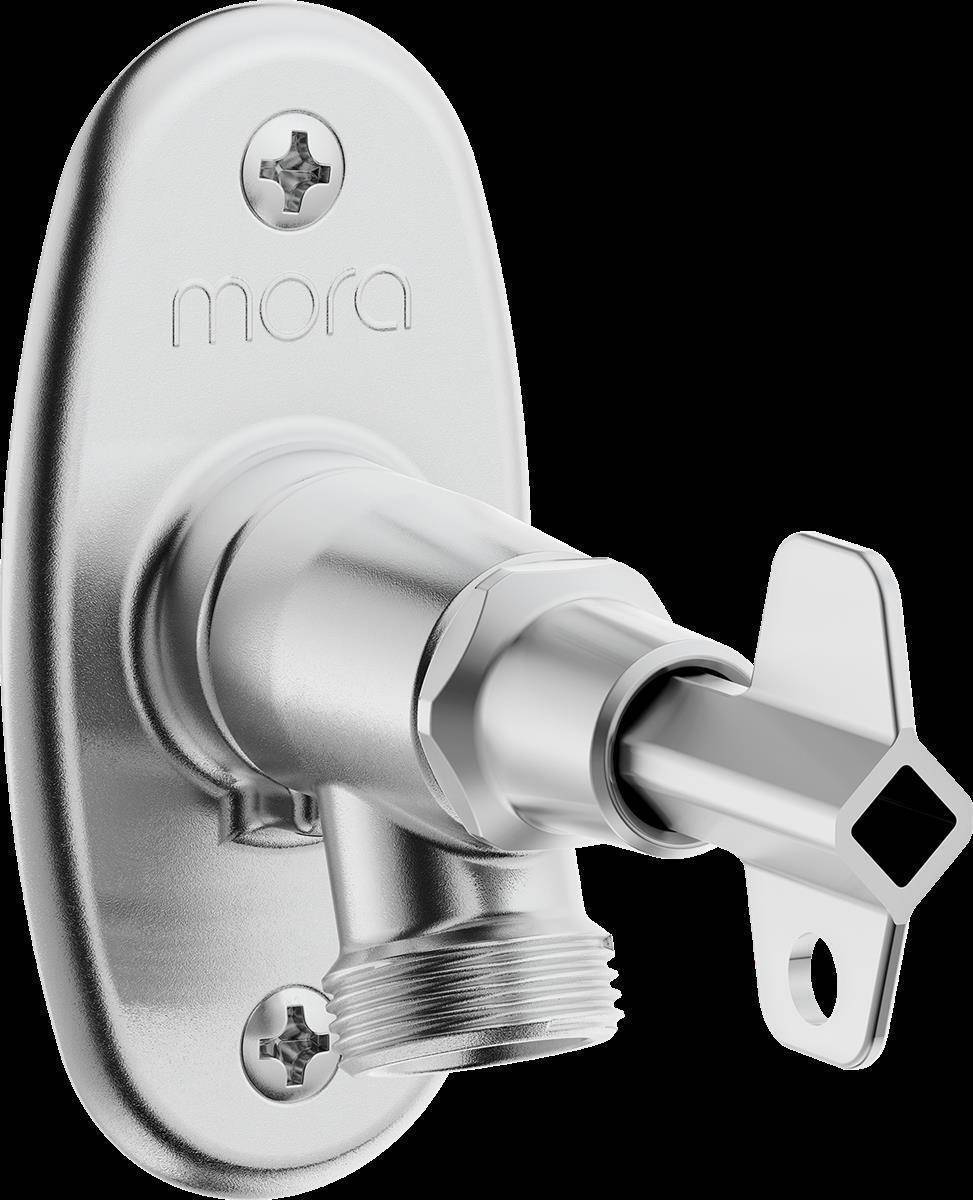 Mora Garden II Frostgeschütztes Aussenwandventil 1/2" 400 mm