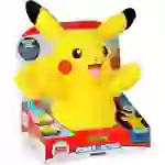 Jazwares PKW1887 - Pokémon - Featured Plüsch - Pikachu Jazwares PKW1887 - Pokémon - Featured Plüsch - Pikachu
