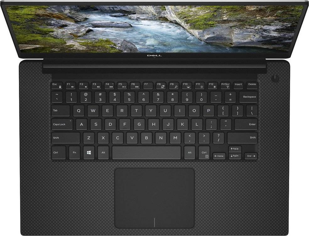 Dell Precision 5530 i7-8850H 15.6" FHD Webcam P1000 Win 11 Pro DE 32 GB 512 GB m.2 SSD