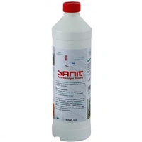 Sanit RohrReiniger-flüssig 1000ml Sanit RohrReiniger-flüssig 1000ml