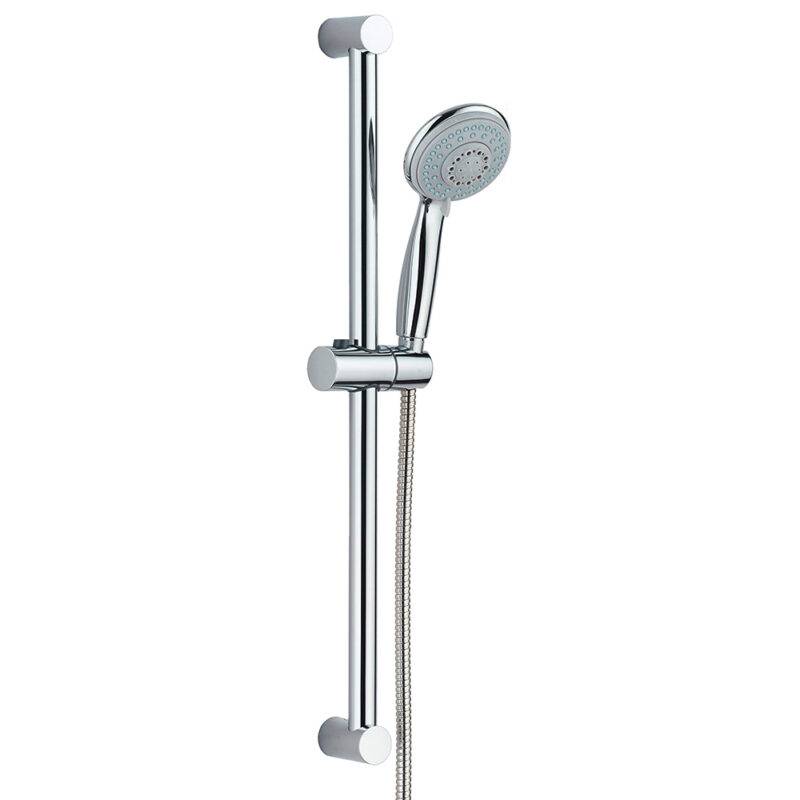 Beitz & Walz AQVABASIC II Brauseset 60 1 strahlig - neu