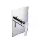 Beitz & Walz AQVAFLOW Fertigmontageset Brause für C-Box Beitz & Walz AQVAFLOW Fertigmontageset Brause für C-Box