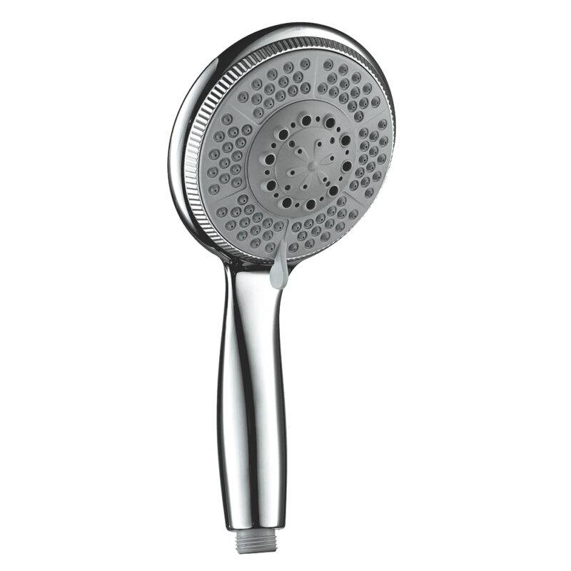 Beitz & Walz AQVABASIC II Handbrause 5-strahlig - neu