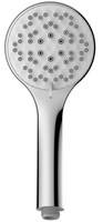 Beitz & Walz AQVAPLUS Handbrause 5-strahlig chrom