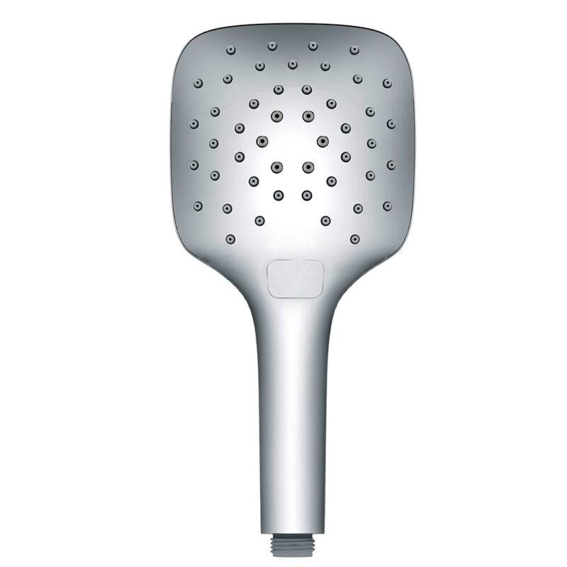 Beitz & Walz AqvaShower Handbrause 3-fach verstellbar / chrom