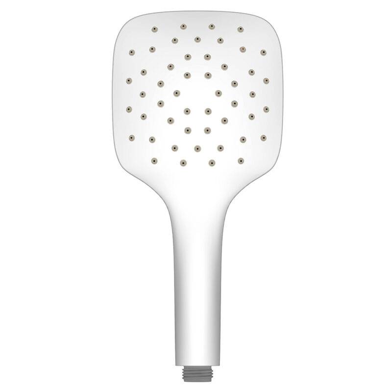 Beitz & Walz AqvaShower Handbrause / weiß / chrom