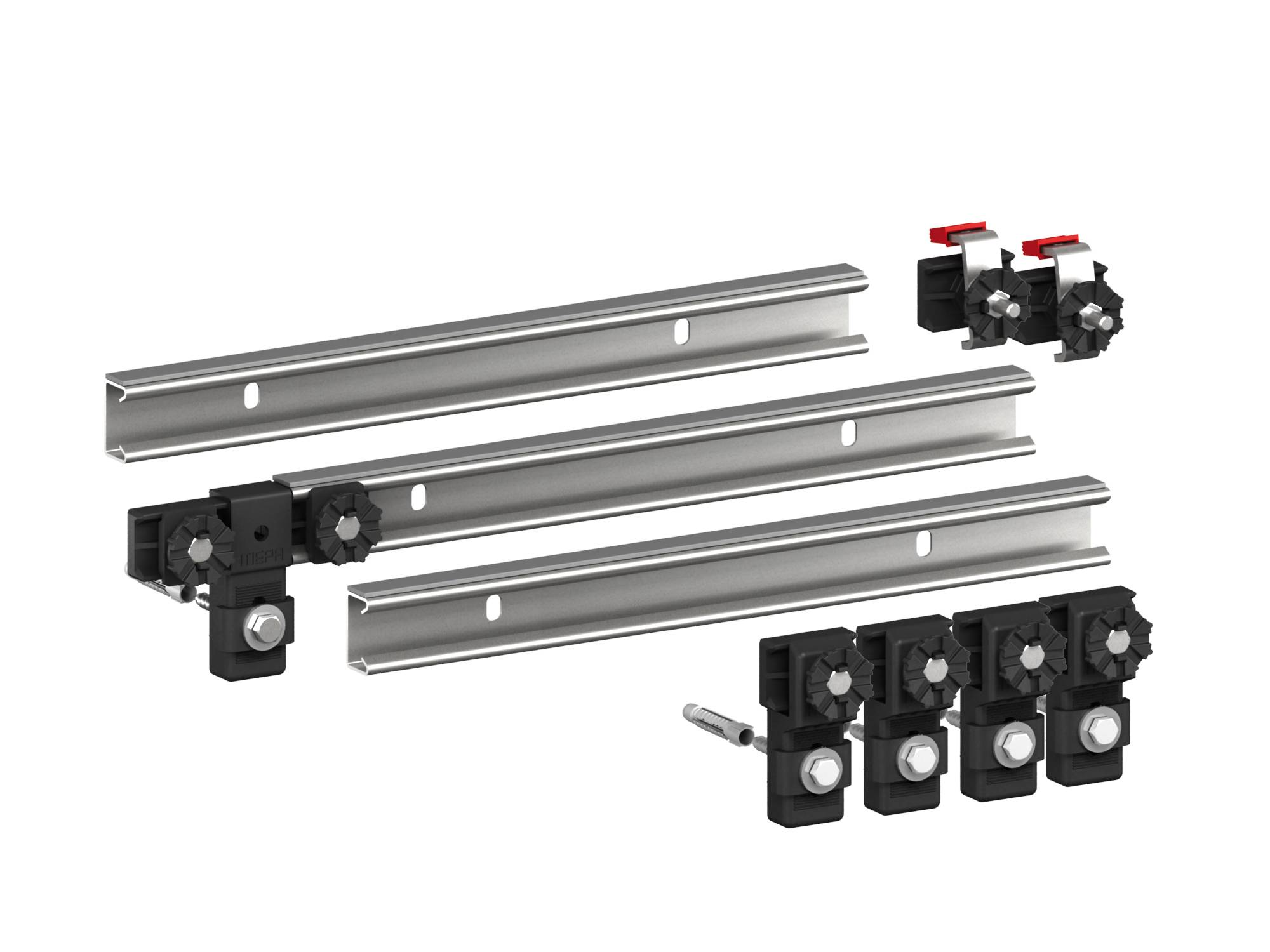 Wannenleisten Badewanne