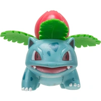 Jazwares PKW2775 - Pokemon Select Evolution 3er-Pack - Bisasam, Bisaknosp, Bisaflor Jazwares PKW2775 - Pokemon Select Evolution 3er-Pack - Bisasam, Bisaknosp, Bisaflor