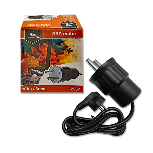 Mangal Set mit 11er Drehspieß 220V Motor und 10 Spieße Schaschlikgrill mit Drehmotor Mangal Set mit 11er Drehspieß 220V Motor und 10 Spieße Schaschlikgrill mit Drehmotor