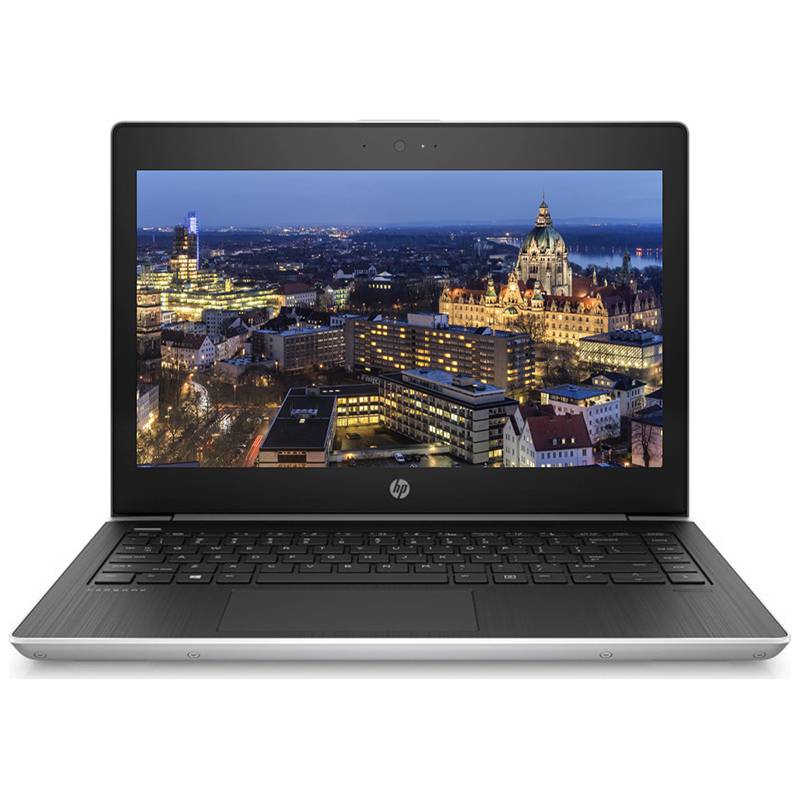 HP Probook 430 G5 i5-8250U 13.3" WXGA Webcam FP Windows 11 Pro IT 64 GB 512 GB m.2 SSD