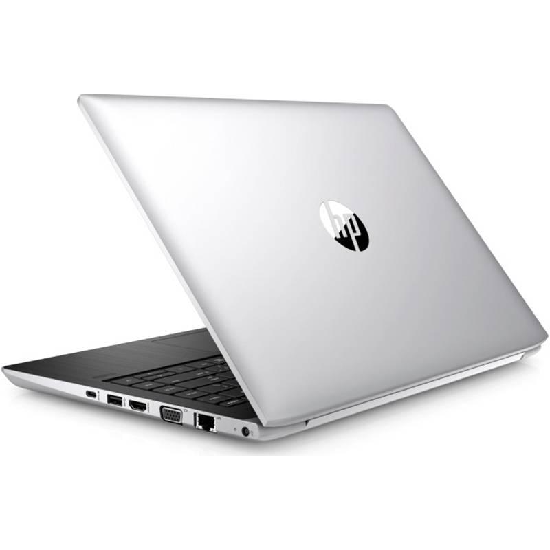 HP Probook 430 G5 i5-8250U 13.3" WXGA Webcam FP Windows 11 Pro IT 64 GB 512 GB m.2 SSD