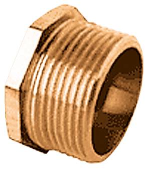 2x1.1/2" Reduzierstück RG Fabo