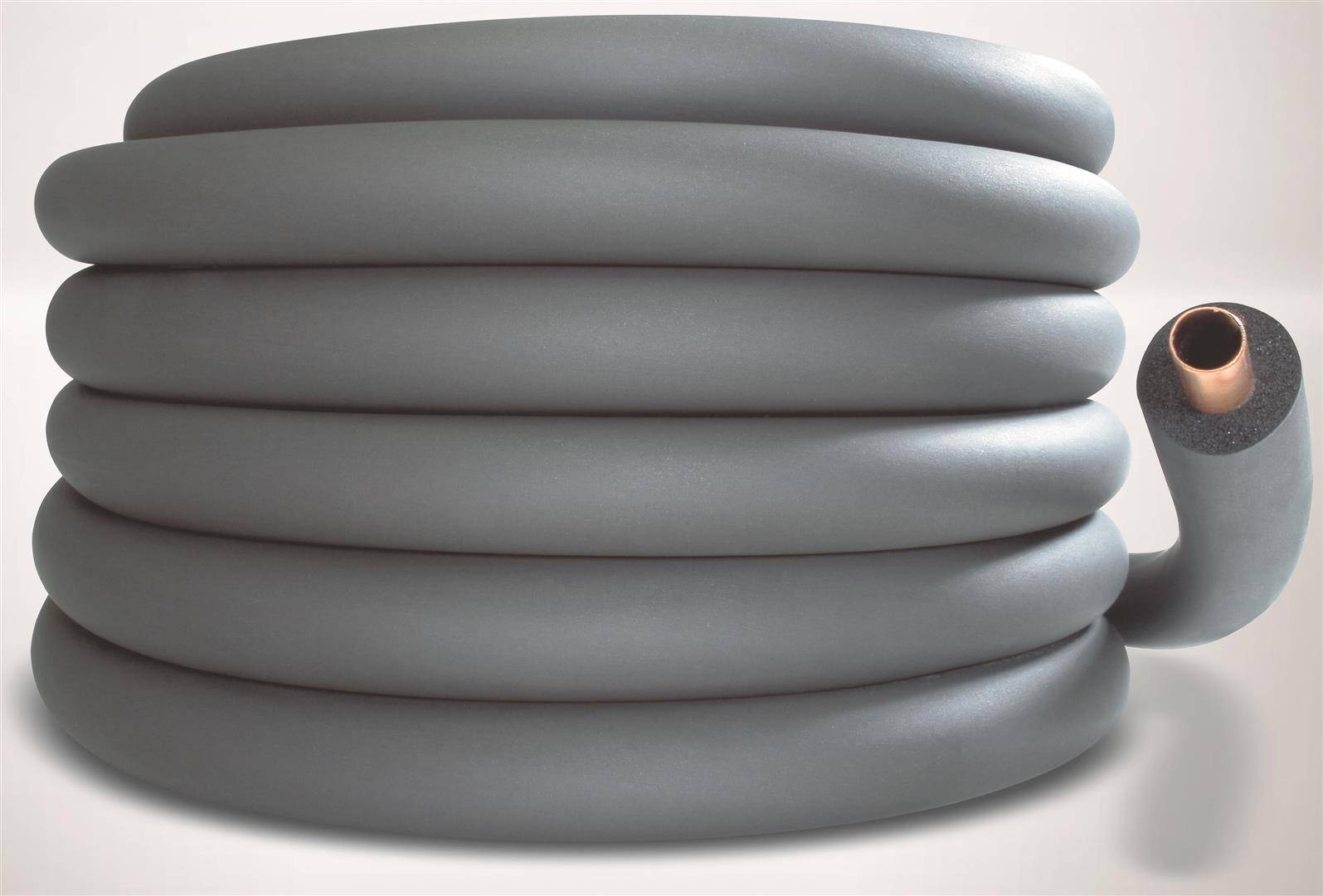 Armacell Isolierschlauch 50% EnEV, 10x18mm, endlos 30 m