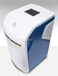 BWT Perla home Weichwasseranlage Simplex DN32, 1 1/4 , 1,8 m3/h