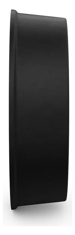 Crassus Gummimanschette schwarz 110/90